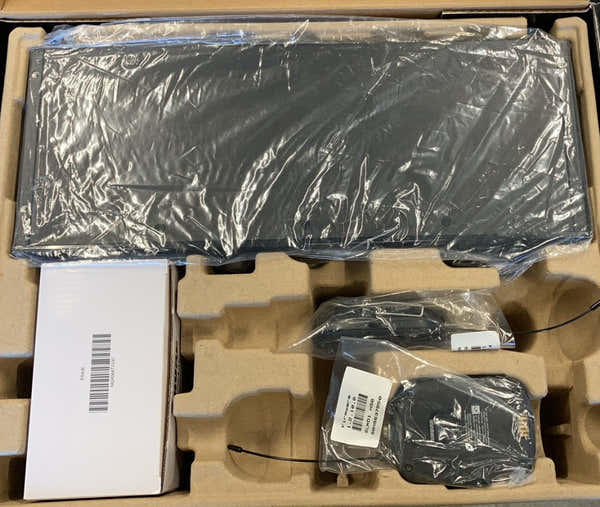 Shure SLXD14DE-H56 - Stock B