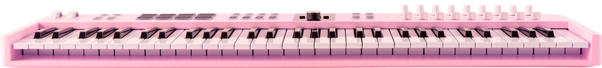 Keylab Essential 61 MK3 Cuarzo rosa
