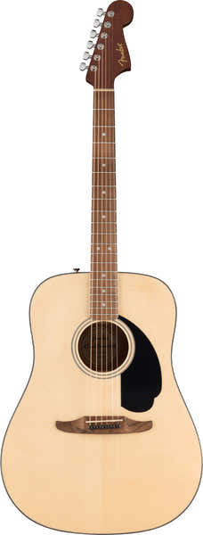California Standard Redondo Tapa de abeto BPG Natural