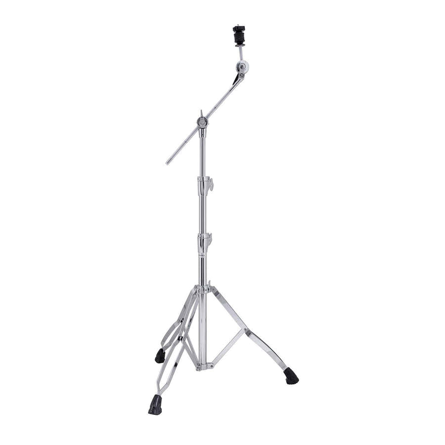 B800 - ARMORY - BOOM CYMBAL STAND - CHROME