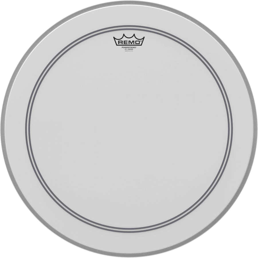 POWERSTROKE 3 20 - RUGOSO - P3-1120-C2