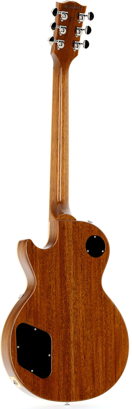 Les Paul Standard 60s Custom Shop Top Honey Burst