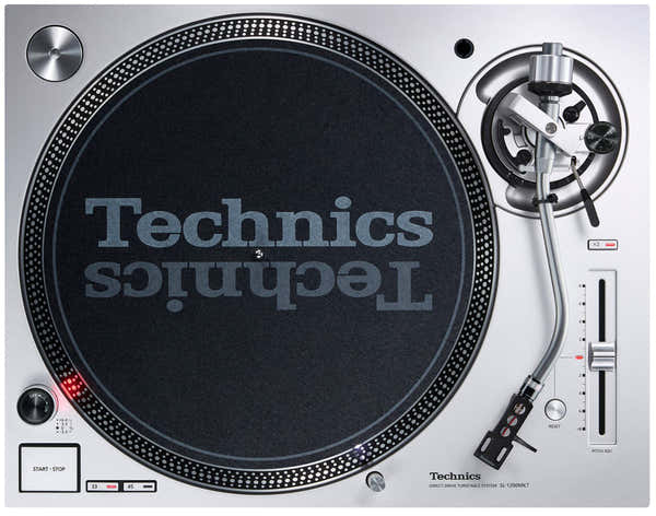 SL-1200 MK7