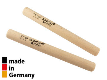 Claves Haya 17.5X1.7CM - Acabado Natural - 1+