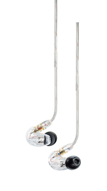 SE215-cl - Reacondicionado
