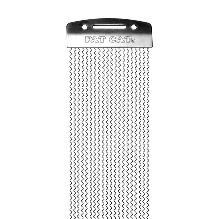 FC1420P 14" SNARE WIRES - 20 STRANDS CARBON WITH PITCH