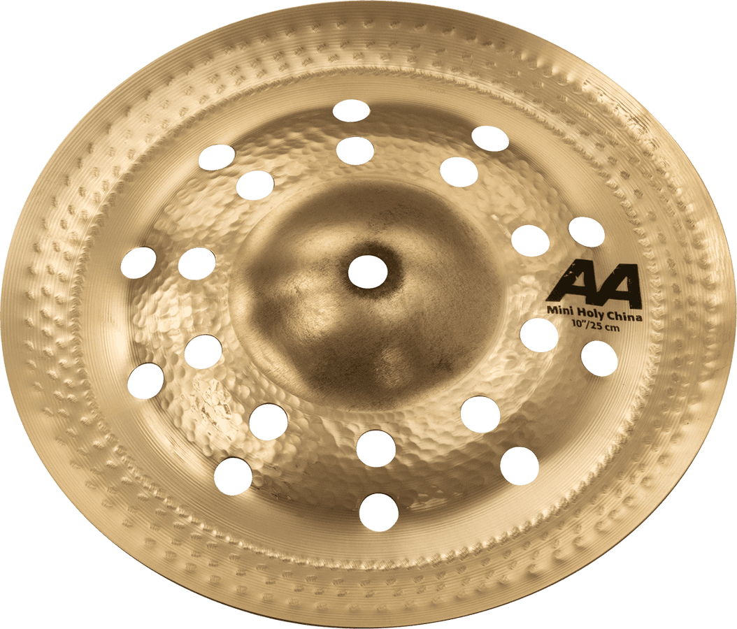 10" MINI BRILLIANT