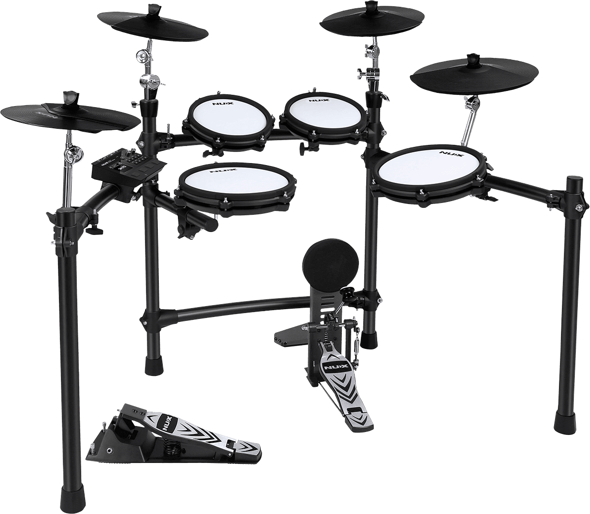 DM-310 Kit de malla