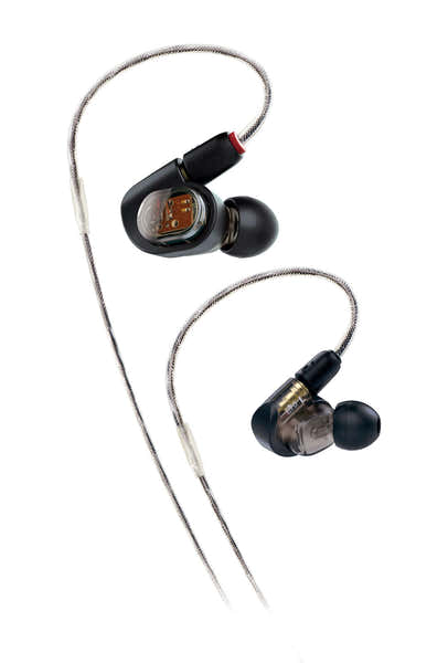 Audio Technica ATH-E70