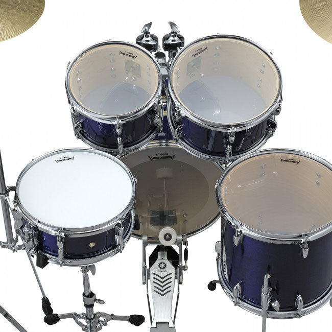 JUNIOR KIT MANU KATCHE - DEEP VIOLET (SIN HERRAJES)