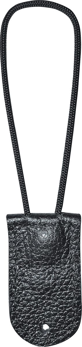 Cordón Cordón Yoke Zen Para Fagot - Gancho Metálico