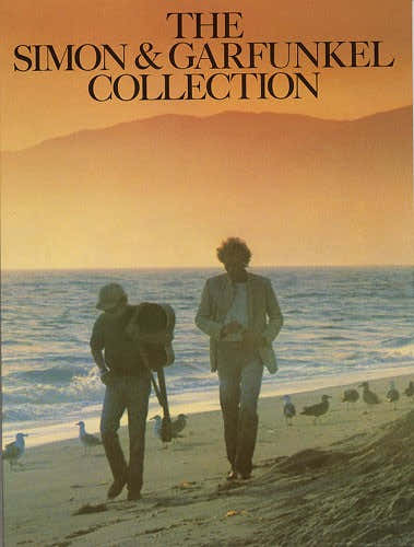 The Simon & Garfunkel Collection - PVG