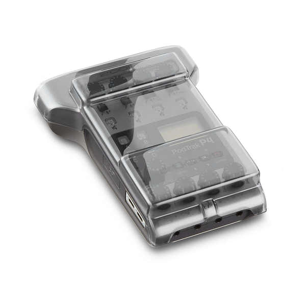 Decksaver Zoom Podtrak P4 Cubierta