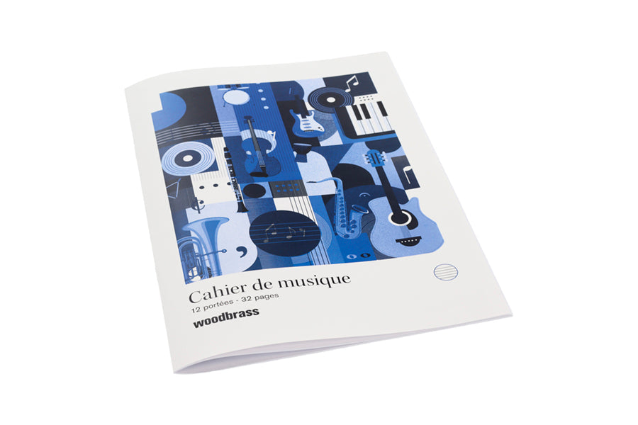 Cuadernos De Música