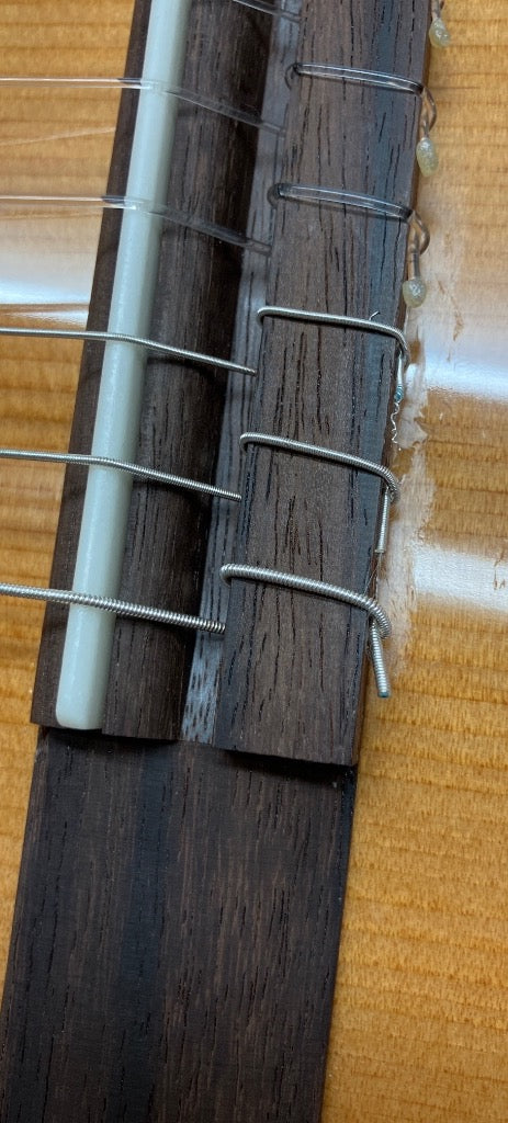 Vibra 150 4/4 Cw Natural - B Stock