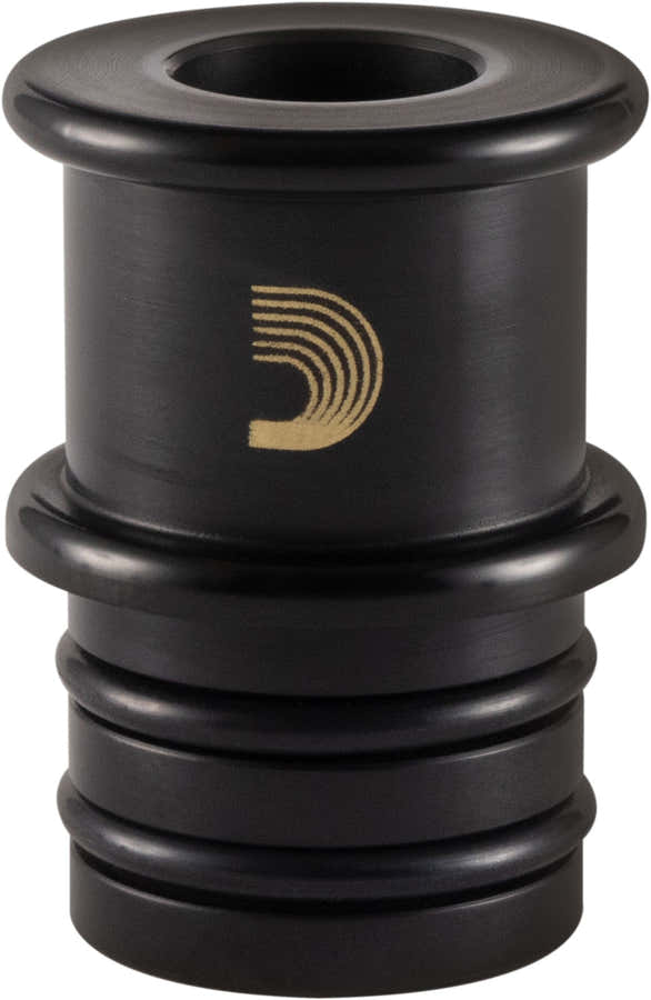 Tapón Negro para Saxo Tenor