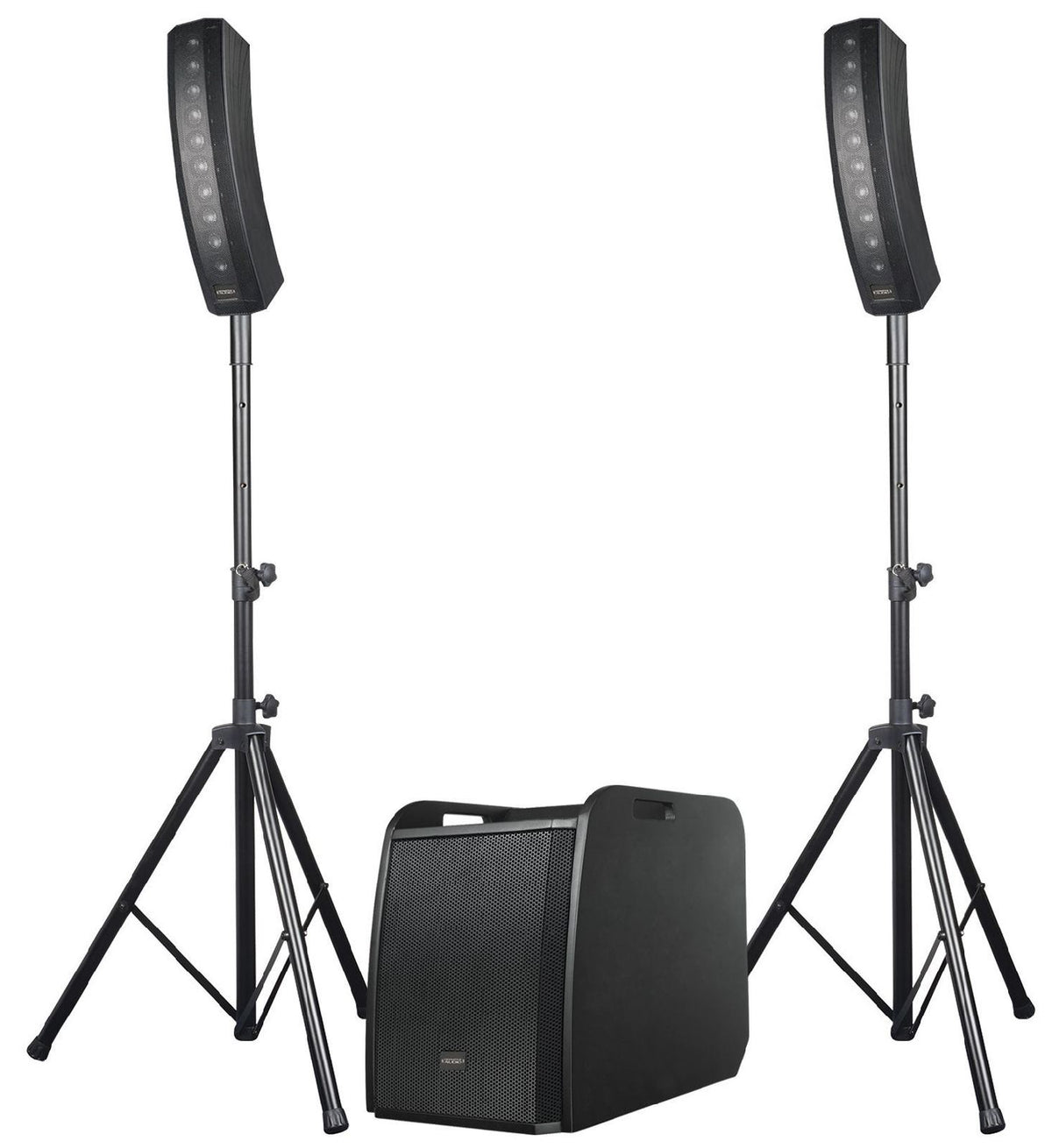 Definitive Audio Vortex 750 La