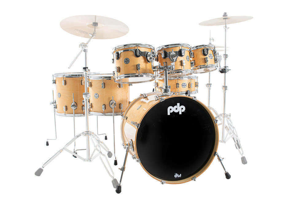 Studio 22 Concept Maple Natural