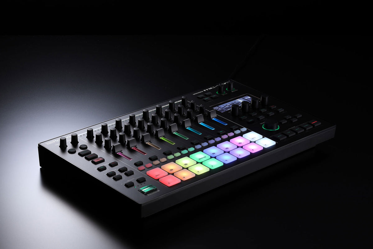 MC-707 - Reacondicionado