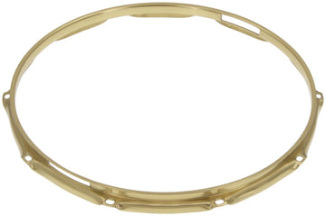 HB25-14-10SBR - Aro 14" 10 Tensores Bordonero Latà³n Super Triple Brida 2.5mm