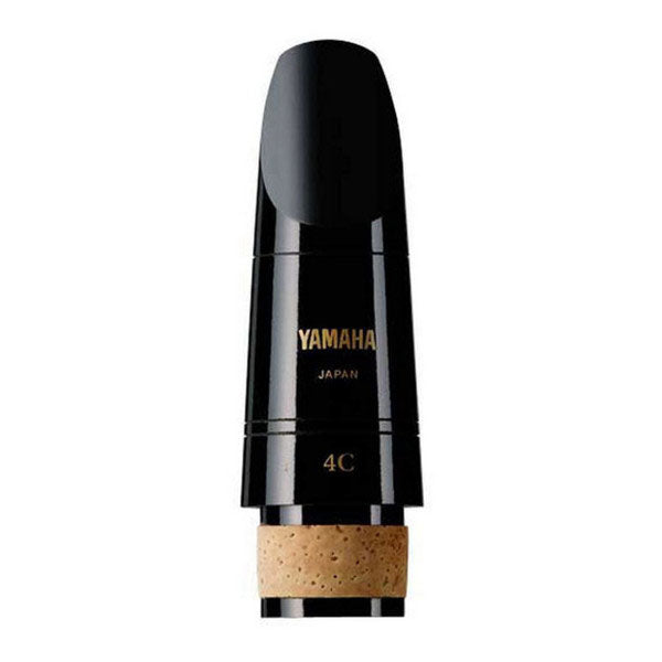 Boquillas de clarinete Yamaha