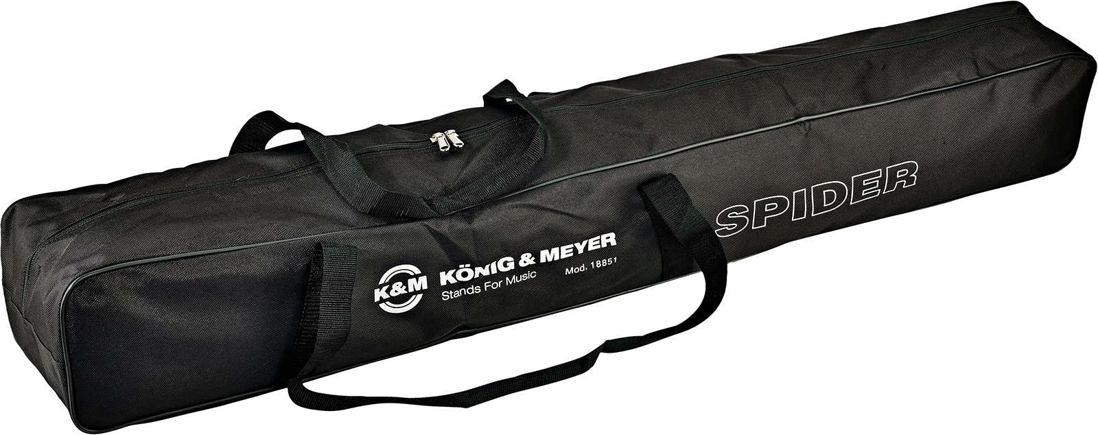 Funda para soporte 18851 Negro