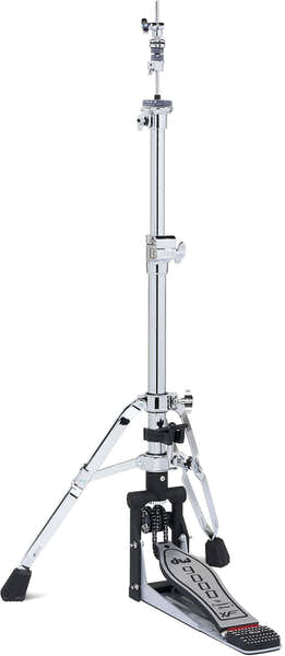 DWCP9500XFTX - Soporte de hi-hat de dos patas XF serie 9000X