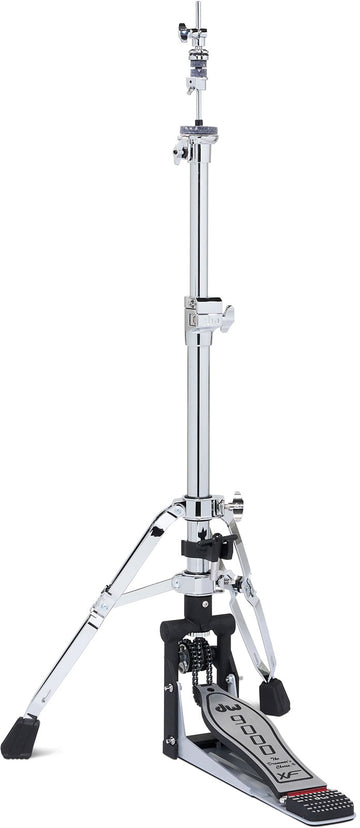 DWCP9500XFTX - Soporte de hi-hat de dos patas XF serie 9000X