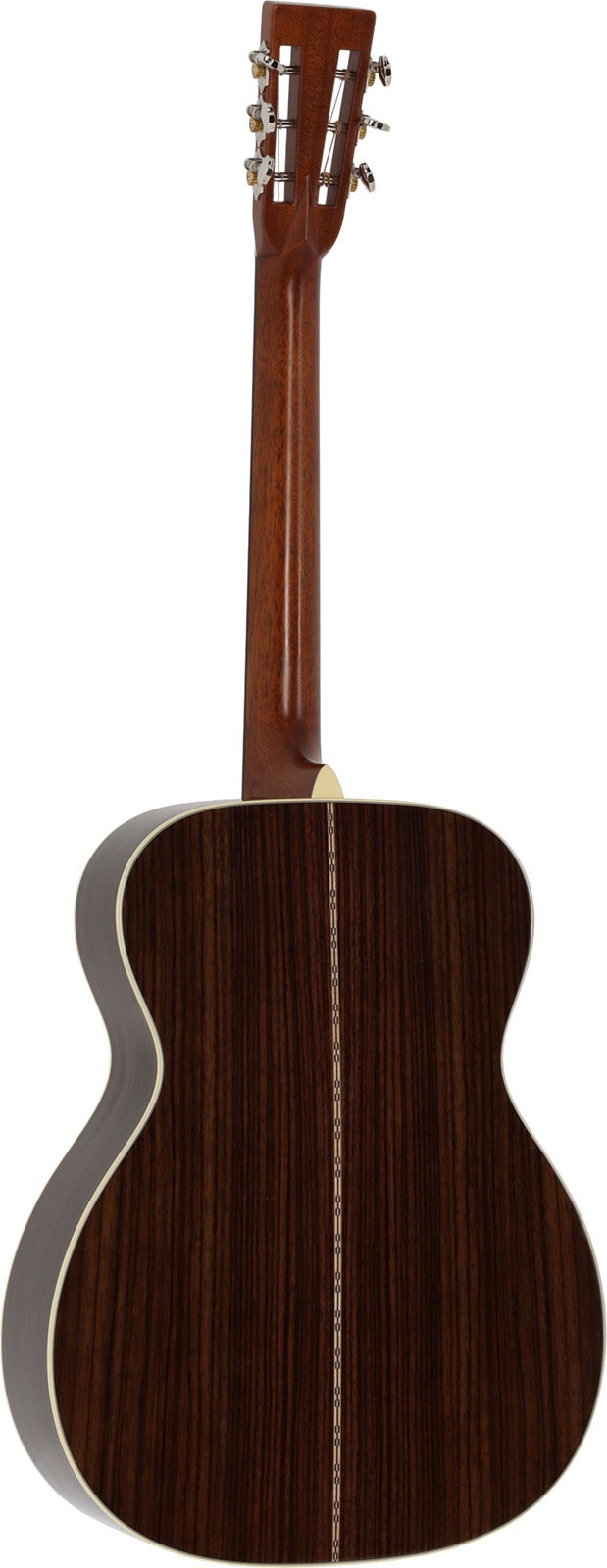 Cs 000 Abeto Adirondack/Palisandro