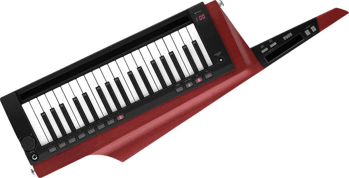 RK-100S 2 RED