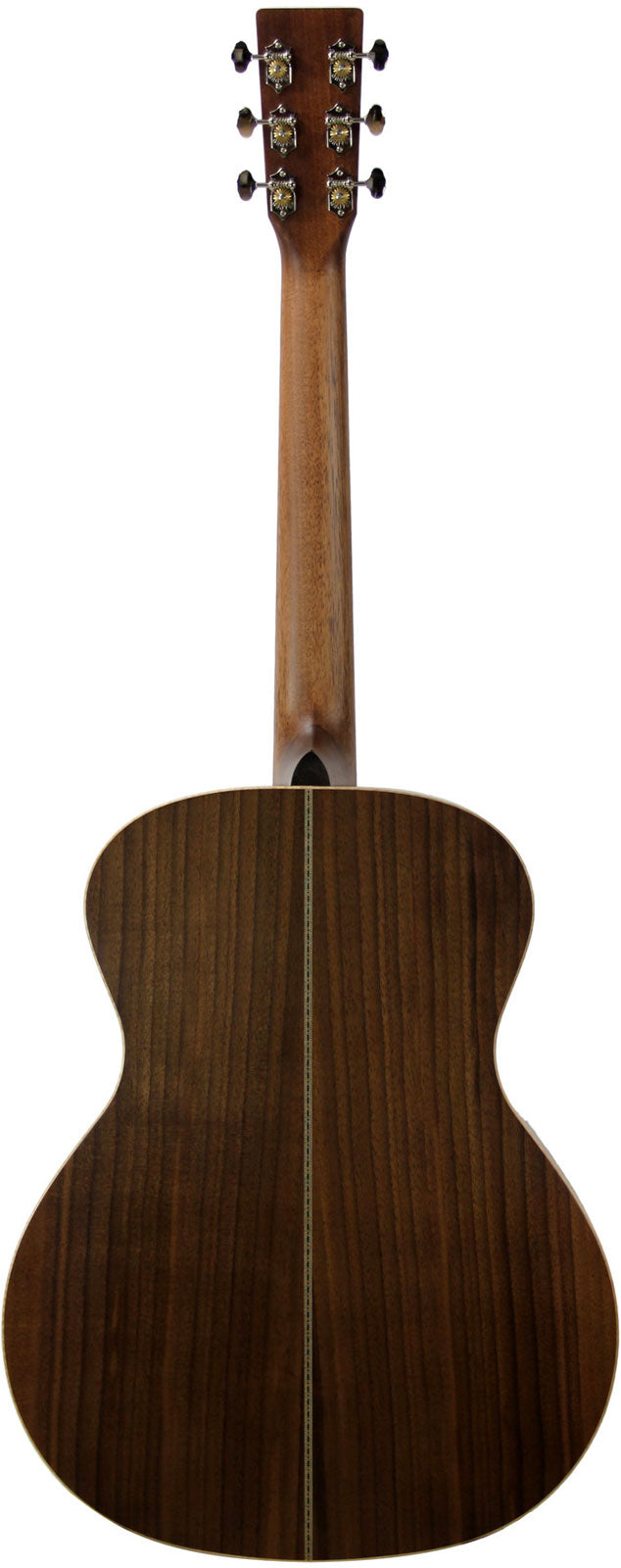 Macizo Sgmw-68E Personalizado