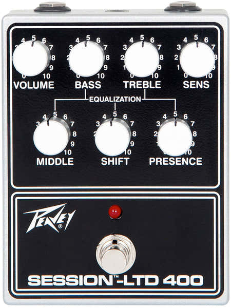 Peavey Session Ltd 400