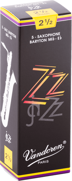 ZZ 2.5 - SR4425