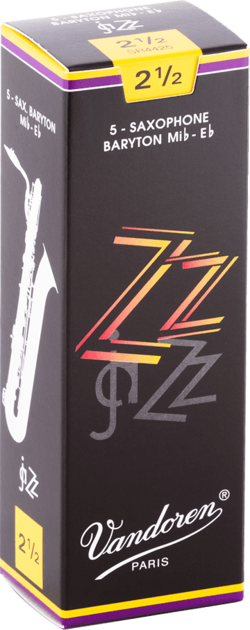 ZZ 2.5 - SR4425
