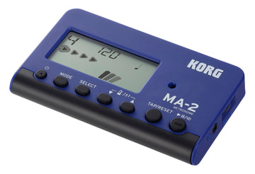Metrónomo MA-2 BLBK