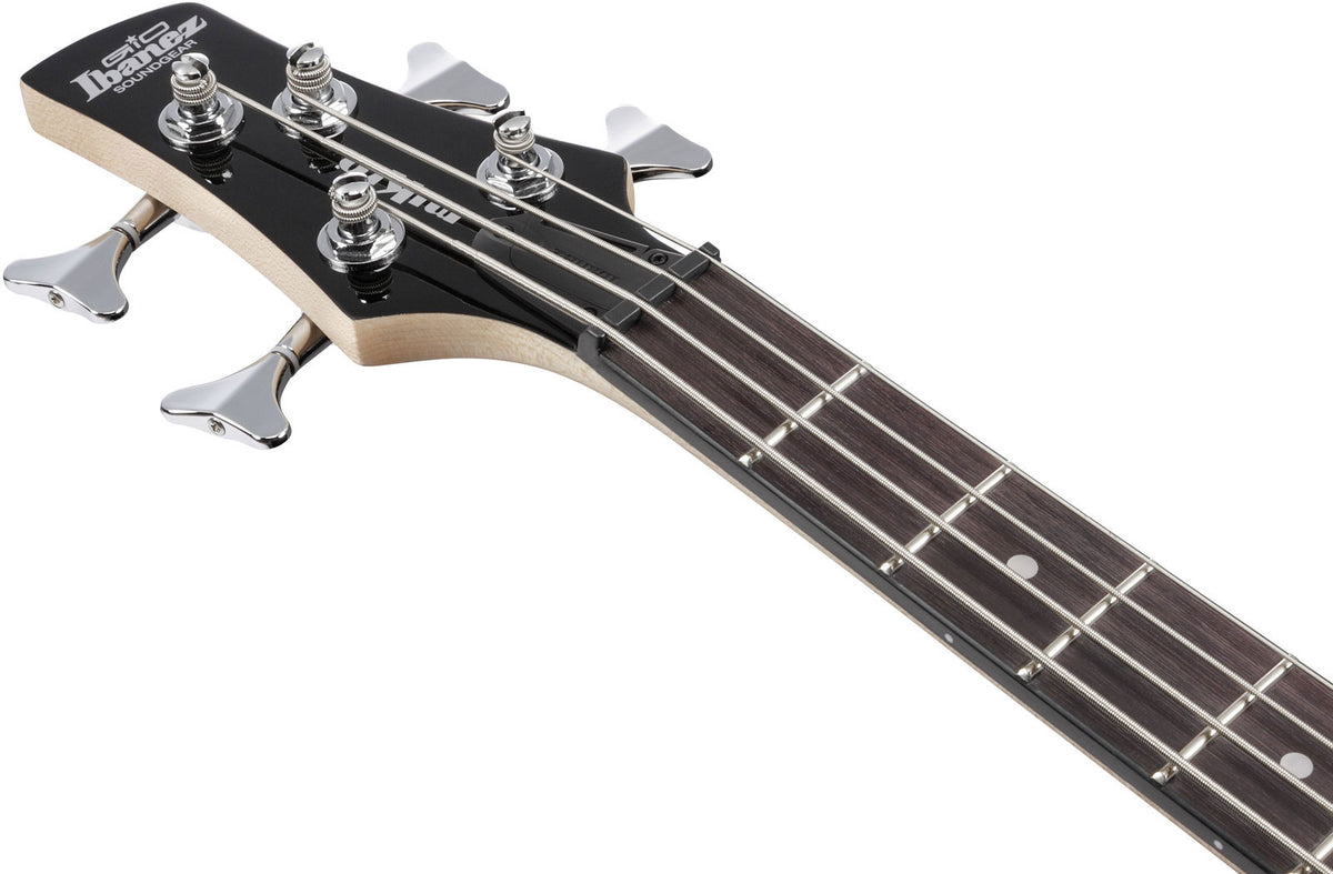 GSRM20-BK Negro Mikro Gio