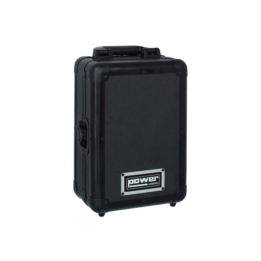Flight case Wolfmix