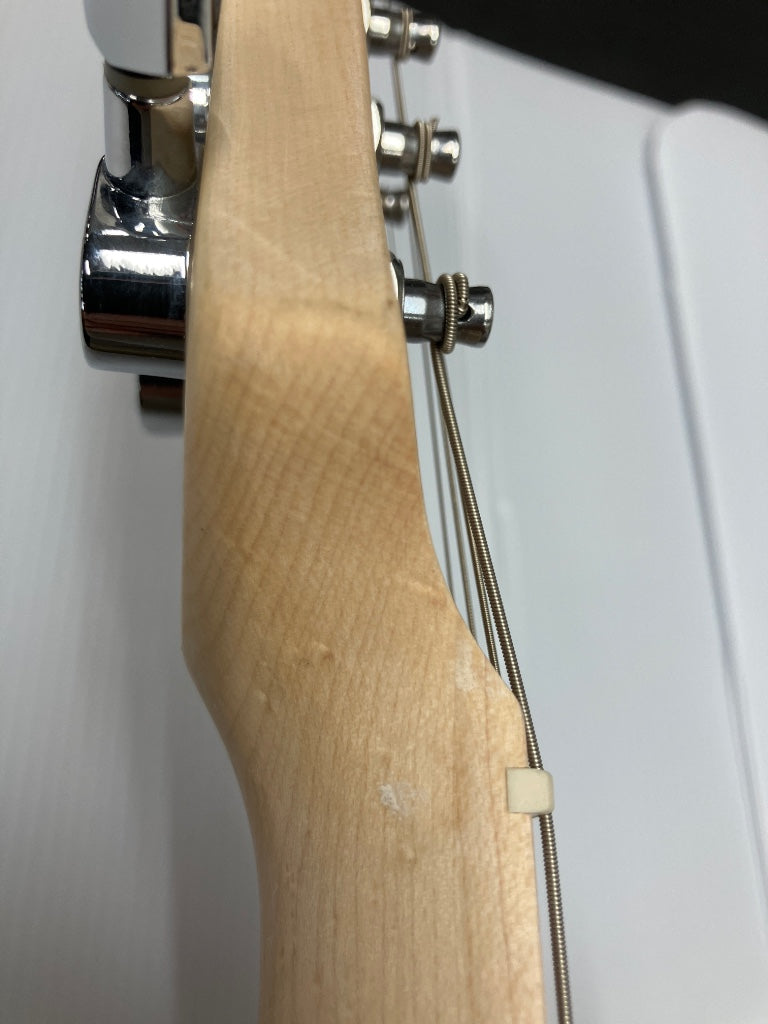 Cutlass Short Scale Hs Mint Green - B Stock