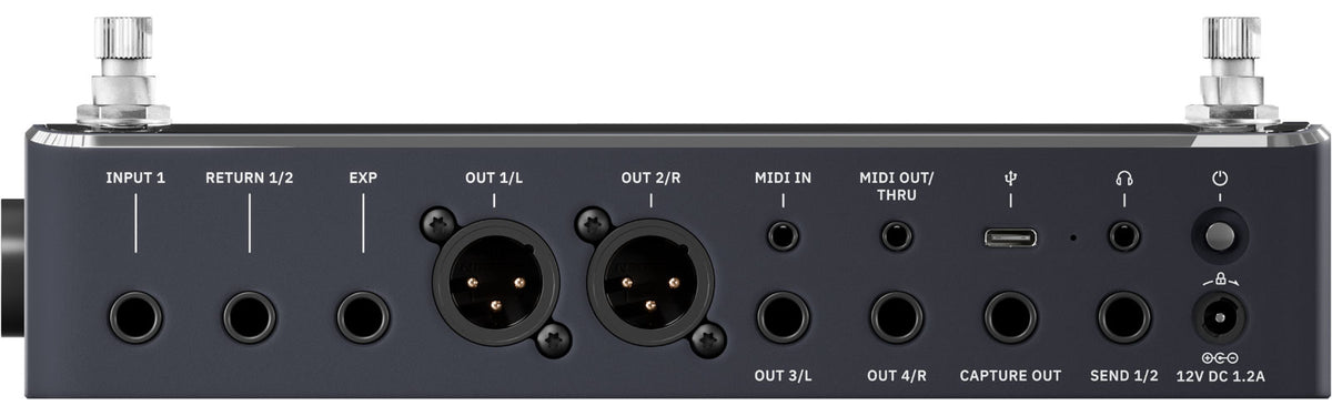Quad Cortex Mini