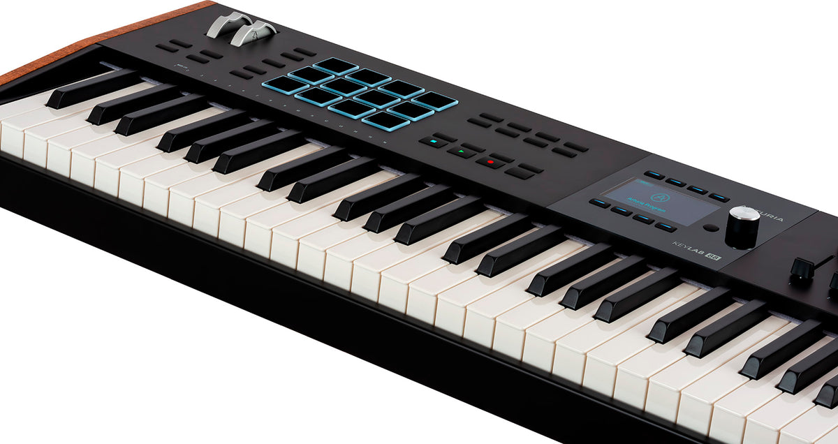 Keylab 88 MK3 Negro