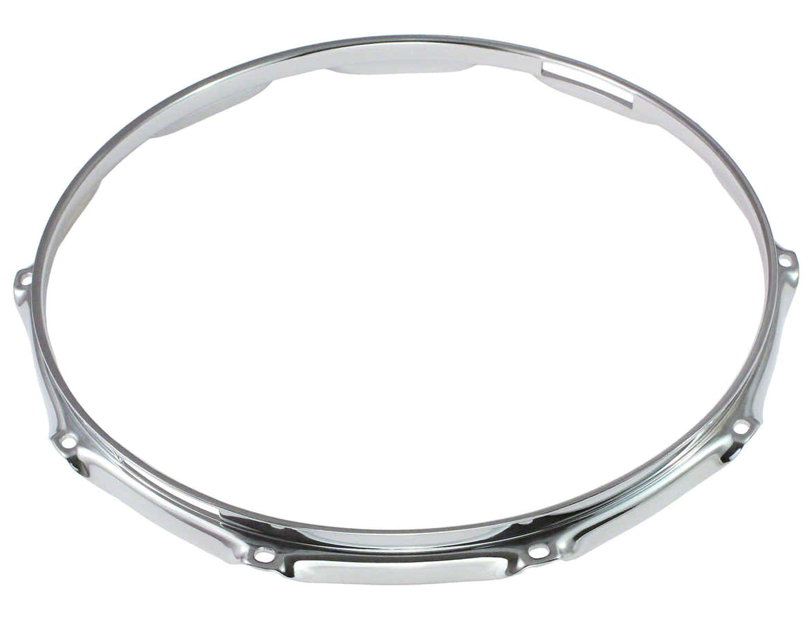H30-14-10S - ARO 14" 10 DIVISIONES BORDONERO SUPER TRIPLE BRIDA 3.0MM