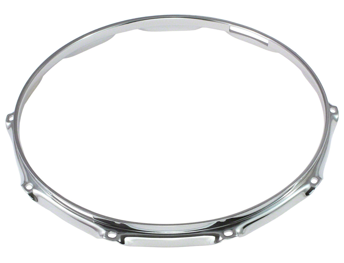 H30-14-10S - ARO 14" 10 DIVISIONES BORDONERO SUPER TRIPLE BRIDA 3.0MM