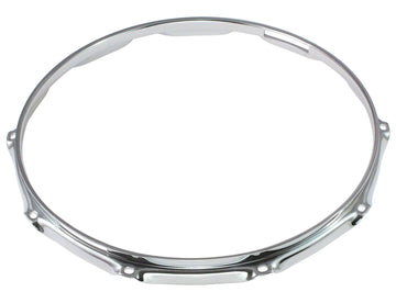 H30-14-10S - ARO 14" 10 DIVISIONES BORDONERO SUPER TRIPLE BRIDA 3.0MM