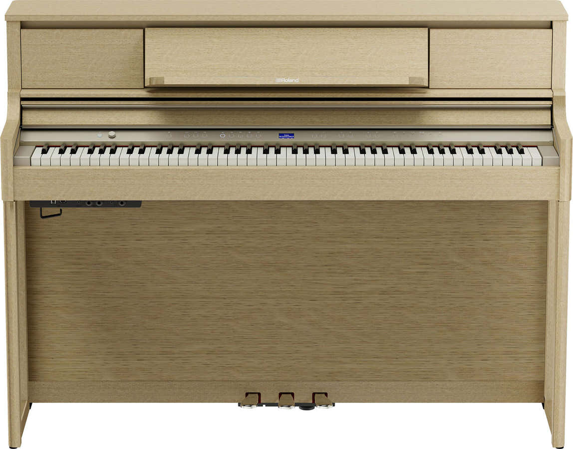 LX-5 Roble claro