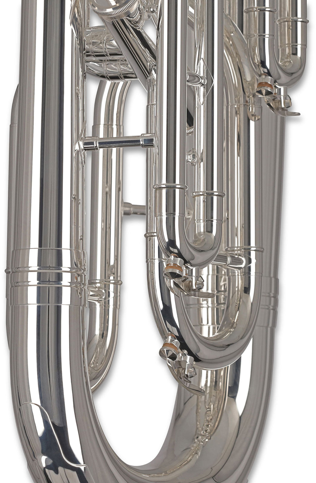 Ambition EP655S Sib Plateado