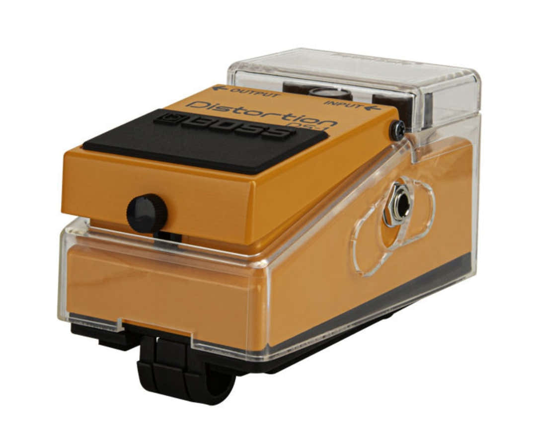 B-PS-T-E-RBO PEDALSAFE AND QUICKMOUNT TYPE E