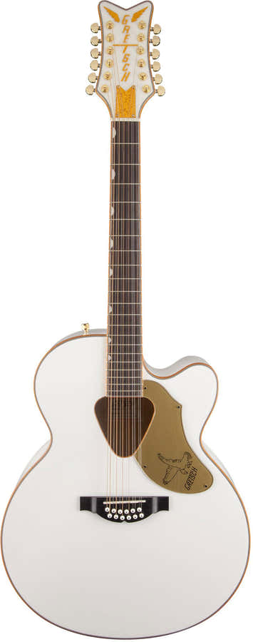 G5022Cwfe-12 Falcon Jumbo Rancher Blanco