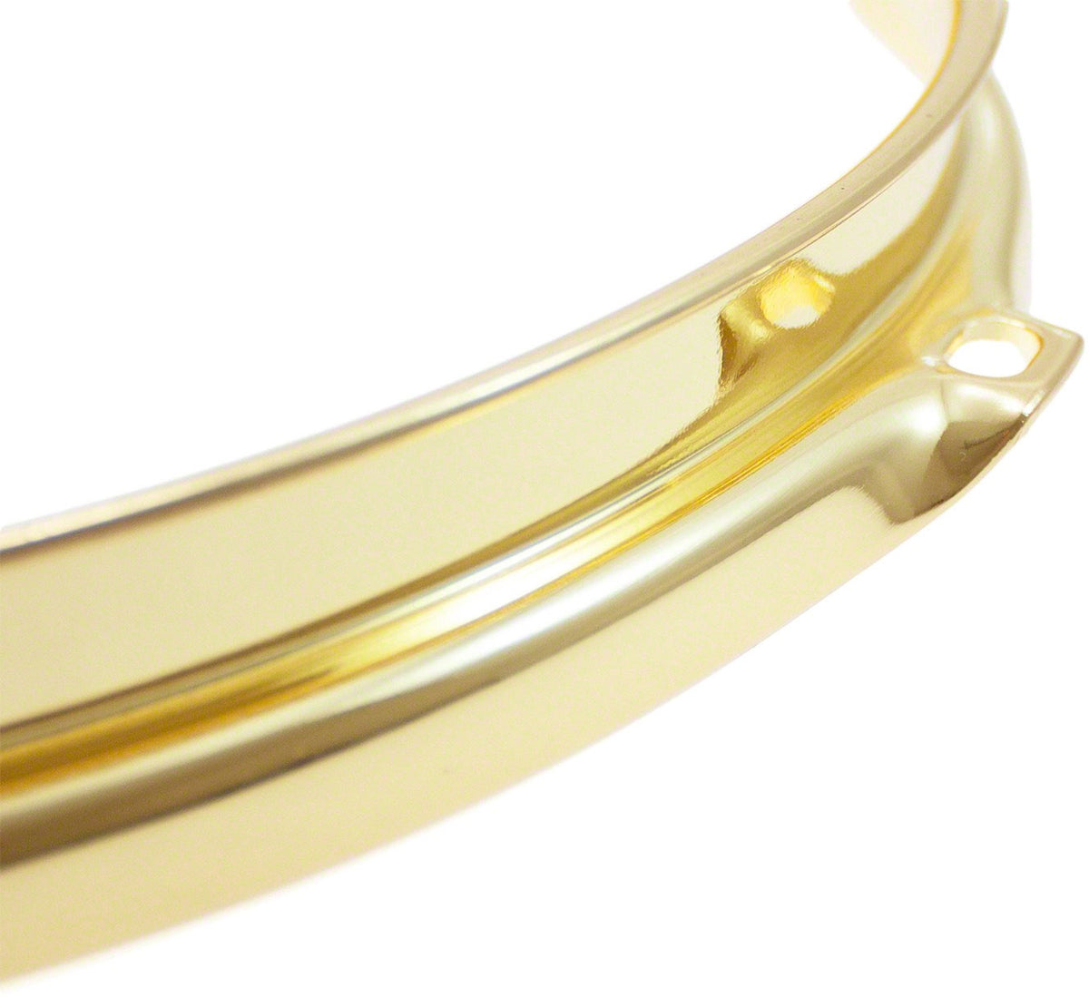 H30-13-6BR - Aro 13" 6 Tensores Dorado Super Triple Flange 3.0mm
