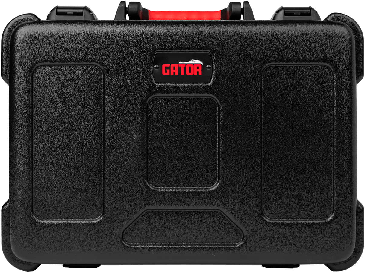 Estuche GTSA Para Hx Stomp Nano Cortex Profiler Player