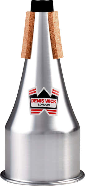 Denis Wick Sordina Seca Pianissimo Trompeta DW5514